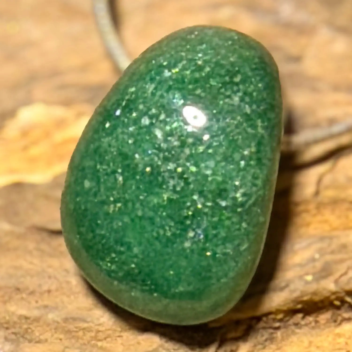 aventurin-edelstein-schmuck-ketten-anhaenger-trommelstein-heilstein-seelensteinchen-220526