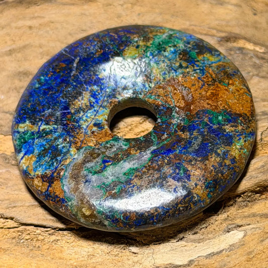 azurit-malachit-edelstein-donut-pi-scheibe-schmuck-ketten-anhaenger-heilstein-seelensteinchen-160426