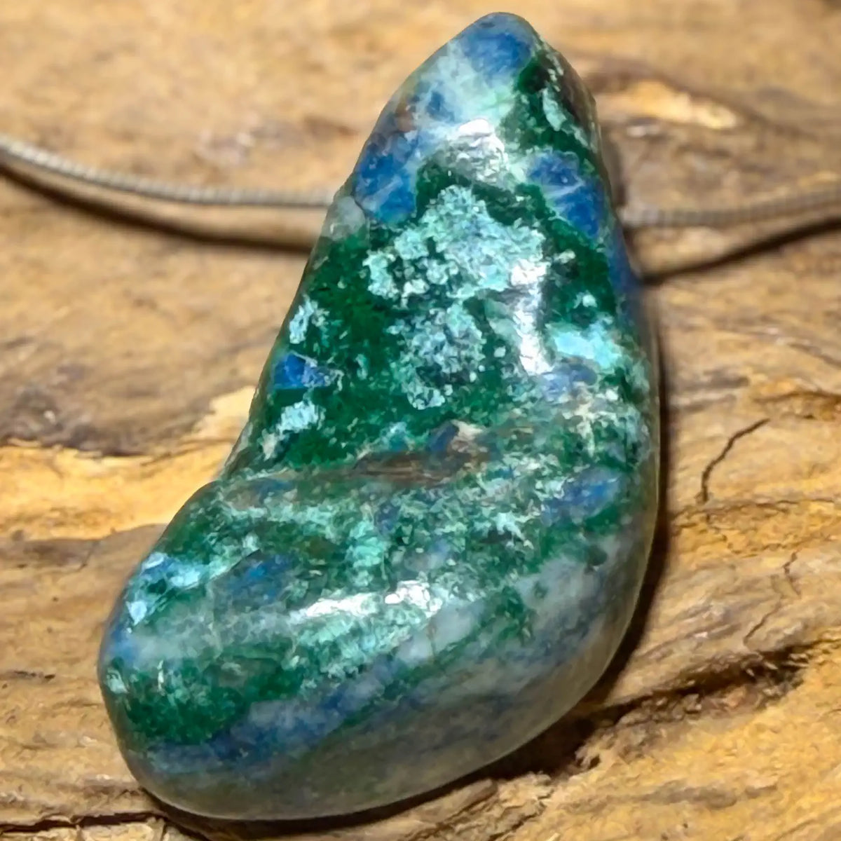 azurit-malachit-edelstein-trommelstein-schmuck-ketten-anhaenger-heilstein-180926