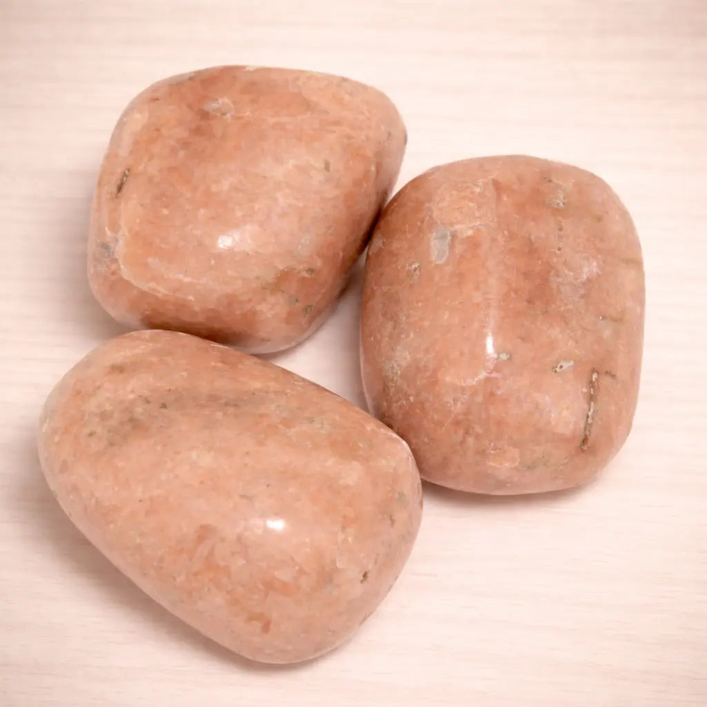 baryt-edelstein-trommelstein-handschmeichler-entspannung-massage-chakra-seelensteinchen