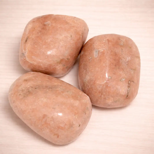 baryt-edelstein-trommelstein-handschmeichler-entspannung-massage-chakra-seelensteinchen