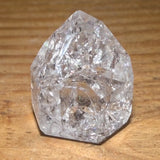 Bergkristall Spitze gecracked 44g - Edelstein - Mineralien - A Qualität #6659