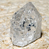 Bergkristall Spitze 50g - Edelstein - Mineralien - A Qualität #4097