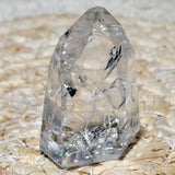 Bergkristall Spitze 46g - Edelstein - Mineralien - A Qualität #6707