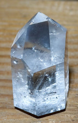 Maravillosa punta de cristal de roca de 80 g - Minerales - Calidad A #4092