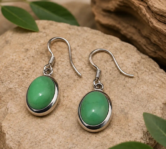 chrysopras-edelstein-schmuck-ohrringe-925er-silber-heilstein-220726
