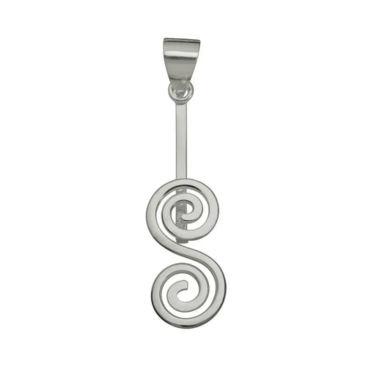 donuthalter-doppelspirale-925er-silber-pi-scheibe-schmuck-ketten-anhaenger-seelensteinchen