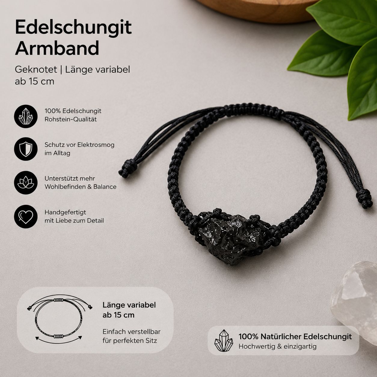 edelschungit-armband-schmuck-geknotet-edelstein-heilstein-140726
