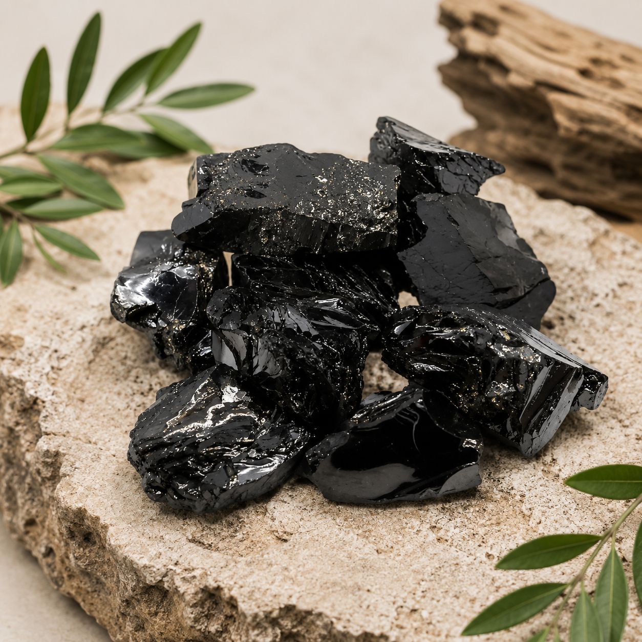 edelschungit-wassersteine-edelsteinwasser-mineralien-heilstein-220726