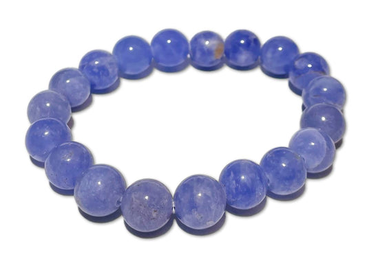 Hackmanit - Edelstein Armband - Schmuck - Edelsteinarmband #7120