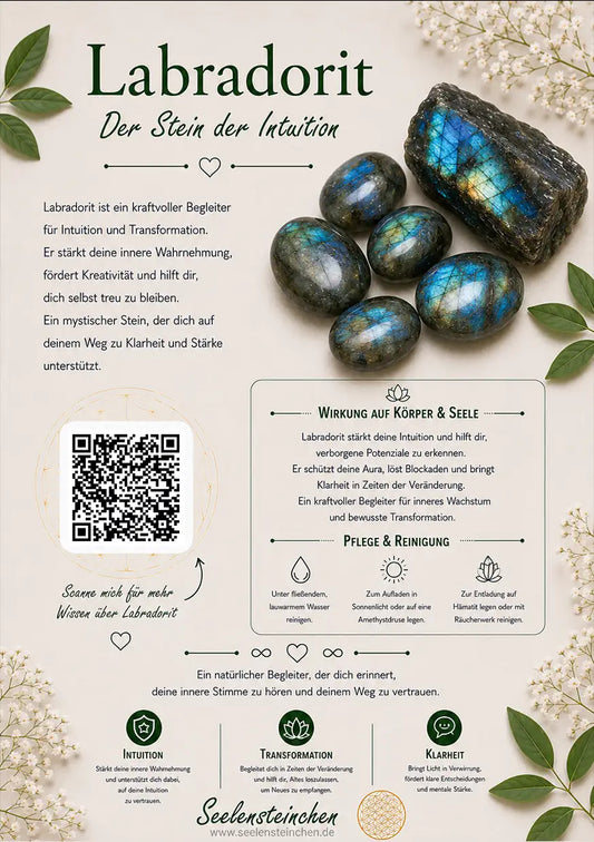 labradorit-edelstein-mineralien-heilstein-information-karte-geschenk-seelensteinchen-260626-back