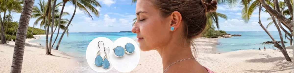 larimar-edelstein-ohrringe-silber-seelensteinchen