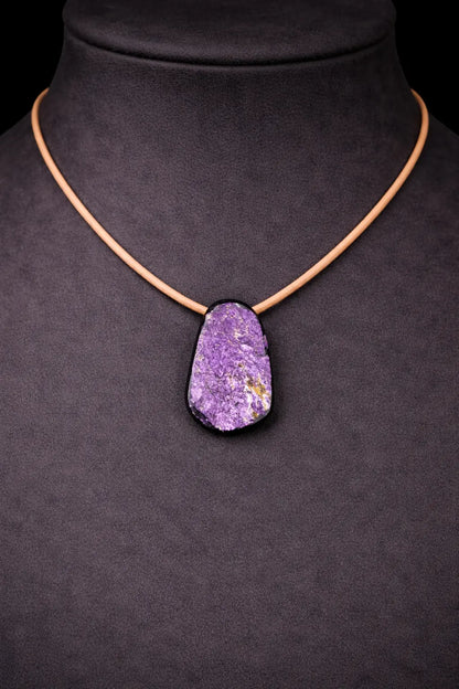 lederband-natur-schmuck-kette-schmuckband-edelstein-trommelstein-seelensteinchen