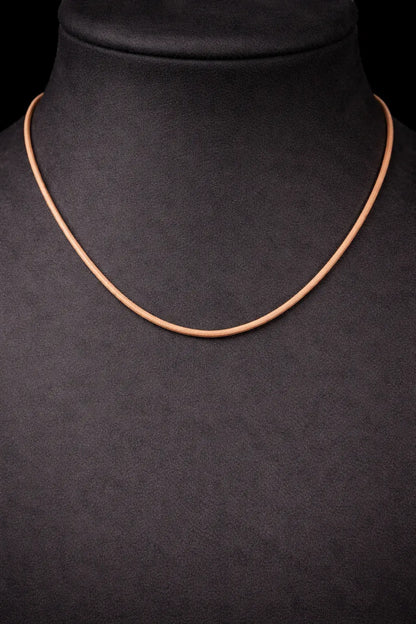 lederband-natur-schmuck-kette-schmuckband-edelstein-trommelstein-seelensteinchen