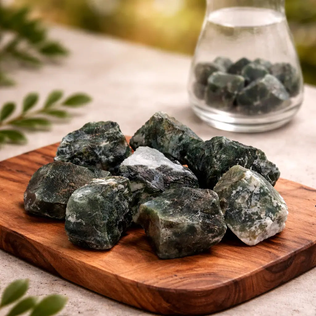 moosachat-edelsteinwasser-wassersteine-energetisieren-direktmethode-geschenk-seelensteinchen