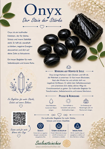 onyx-edelstein-mineralien-heilstein-information-karte-geschenk-seelensteinchen-260626-back