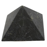 Schungit Pyramide matt