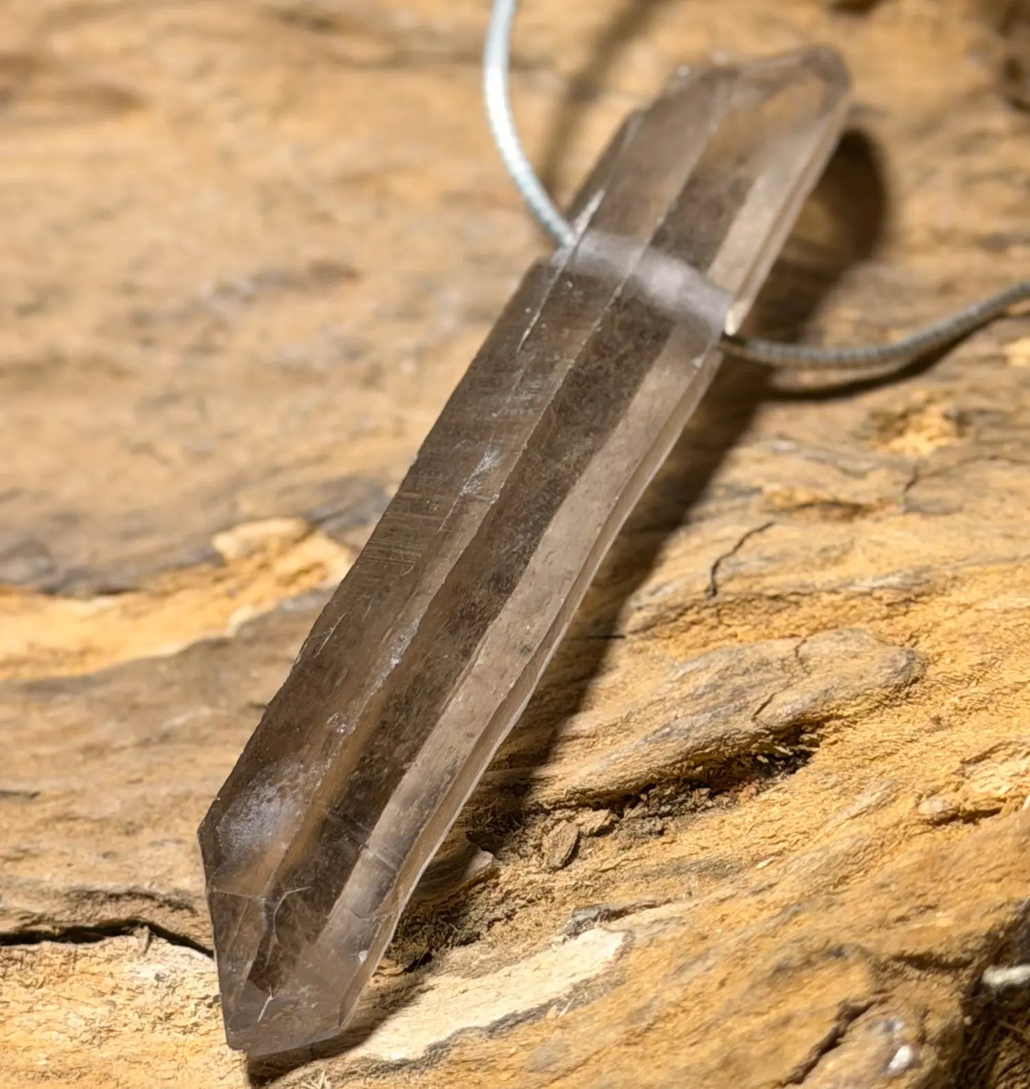 rauchquarz-edelstein-schmuck-ketten-anhaenger-trommelstein-seelensteinchen