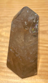 traumhafte Rauchquarz Spitze 95g - Edelstein - Mineralien - A Qualität #6598