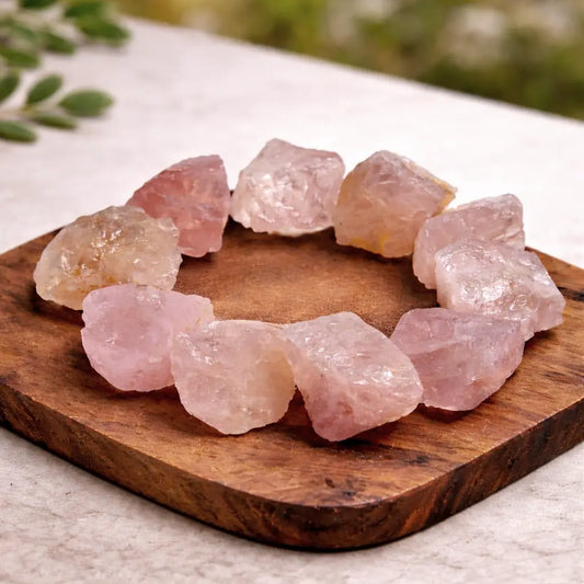 rosenquarz-edelsteinwasser-wassersteine-energetisieren-direktmethode-geschenk-seelensteinchen-2