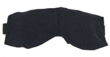 Noble Shungite - Shungite - Eye Mask - Gemstone - Eye Pillow