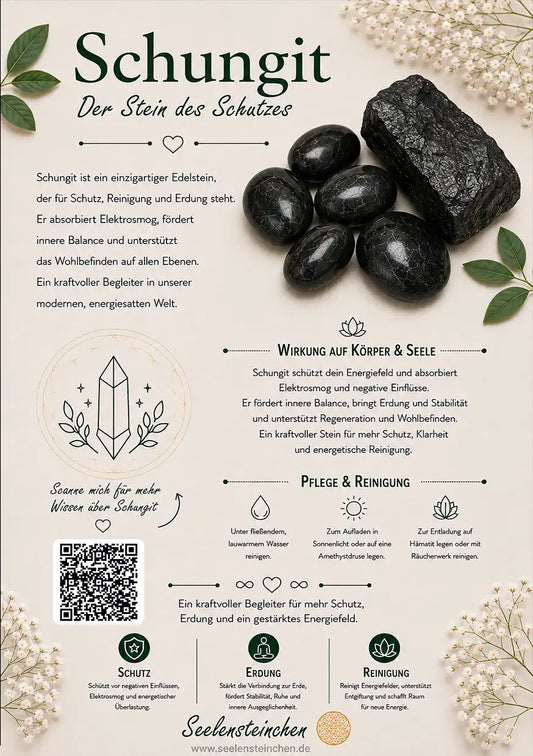 schungit-edelstein-mineralien-heilstein-information-karte-geschenk-seelensteinchen-260626-back