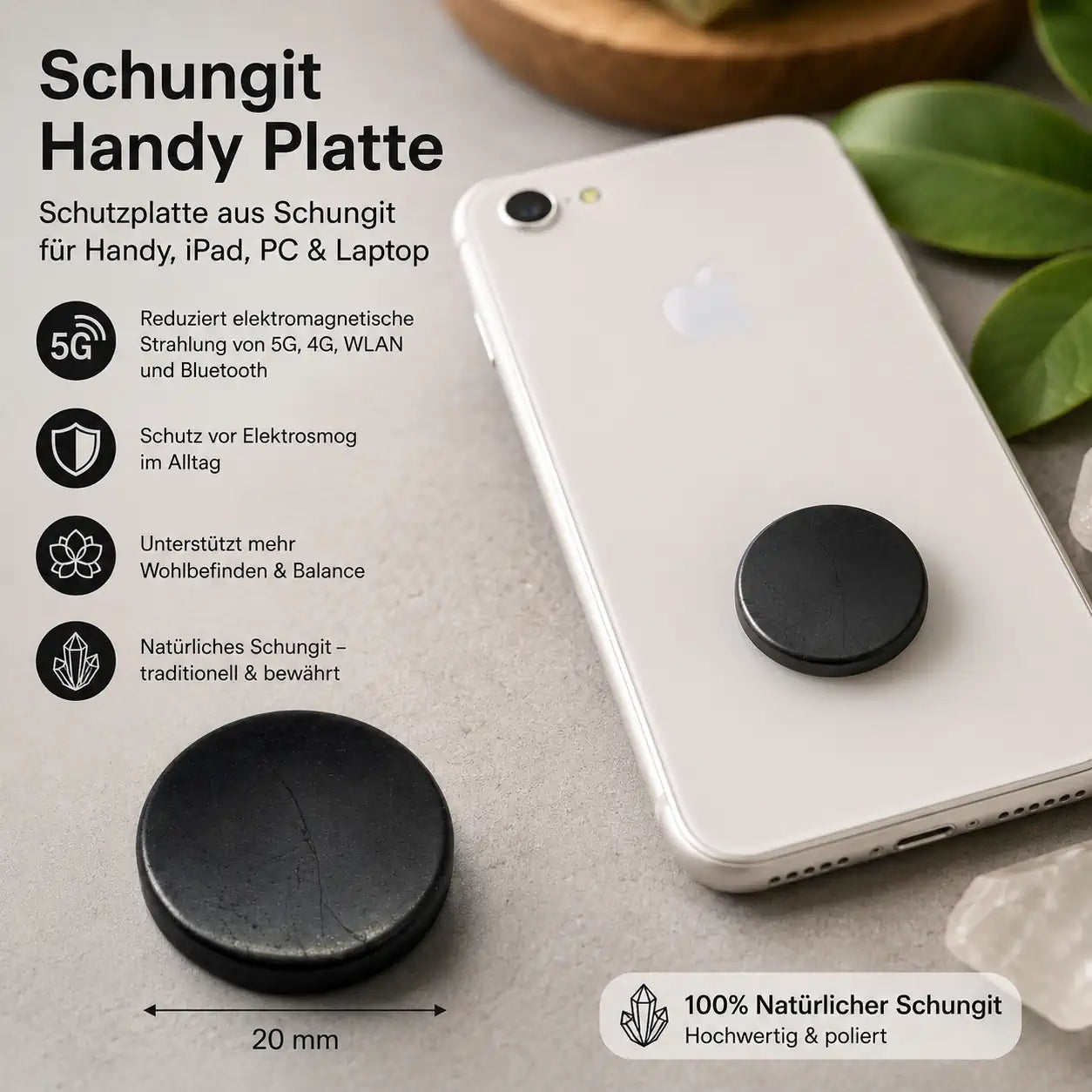 schungit-elektrosmog-edelschungit-edelstein-heilstein-handyplatte-rund-030726