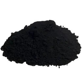 Schungit Granulat Edelsteine Wasseraufbereitung - Edelsteinwasser ca. 250g - Wassersteine