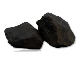 XXL Schungit Edelsteine Wasseraufbereitung - Edelsteinwasser ca. 1000g - Wassersteine - Rohstein