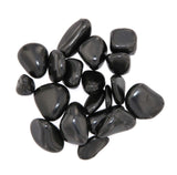 Schungit Small - Edelstein - Trommelstein - Handschmeichler - A Qualität #6277