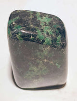 Smaragd Freeform - Edelstein - Handschmeichler - Palmstone - 352g - #7004