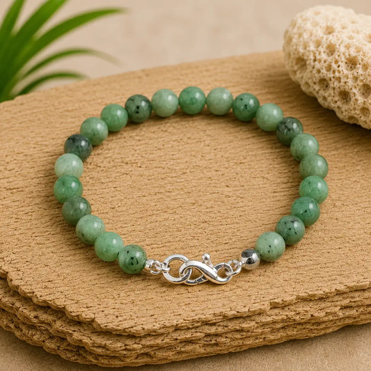 smaragd-edelstein-schmuck-armband-925-silber-heilstein-seelensteinchen-140726