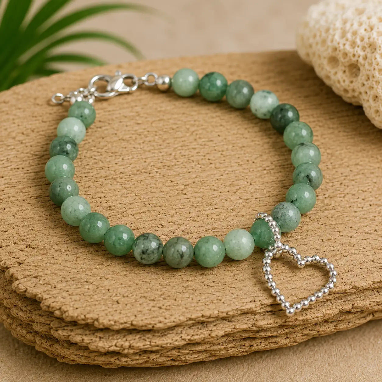 smaragd-herz-edelstein-schmuck-armband-925-silber-heilstein-seelensteinchen-140726