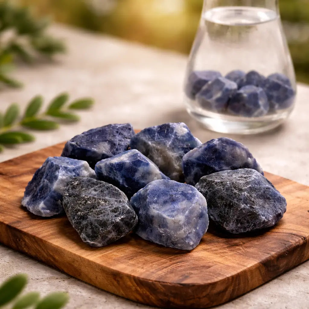 sodalith-edelsteinwasser-wassersteine-energetisieren-direktmethode-geschenk-seelensteinchen