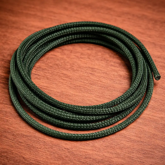 stoffband-dunkelgruen-edelstein-kette-seelensteinchen