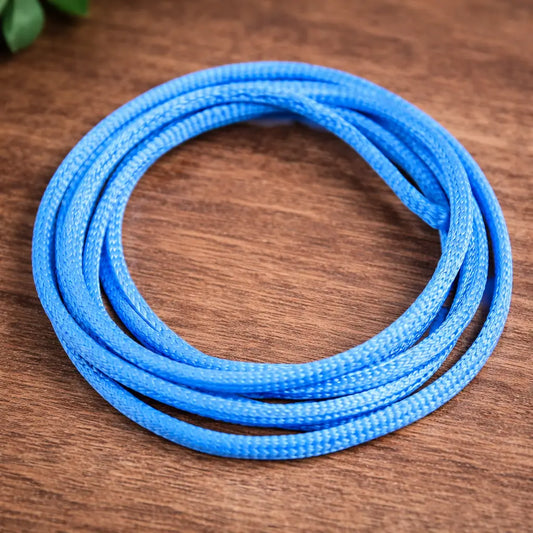 stoffband-himmelblau-edelstein-kette-seelensteinchen
