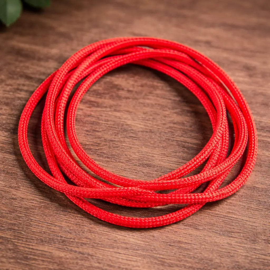 stoffband-rot-edelstein-kette-seelensteinchen