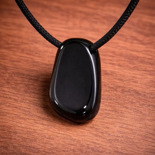Cinta de tela suave como la seda negra – 1,5 mm | 80 cm cinta para joyas