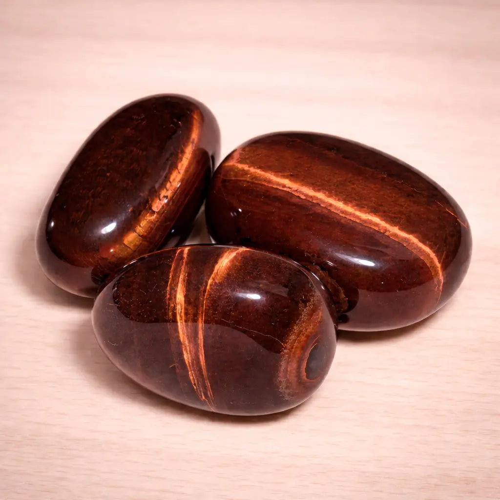 tigerauge-rot-edelstein-trommelstein-handschmeichler-entspannung-massage-chakra-seelensteinchen
