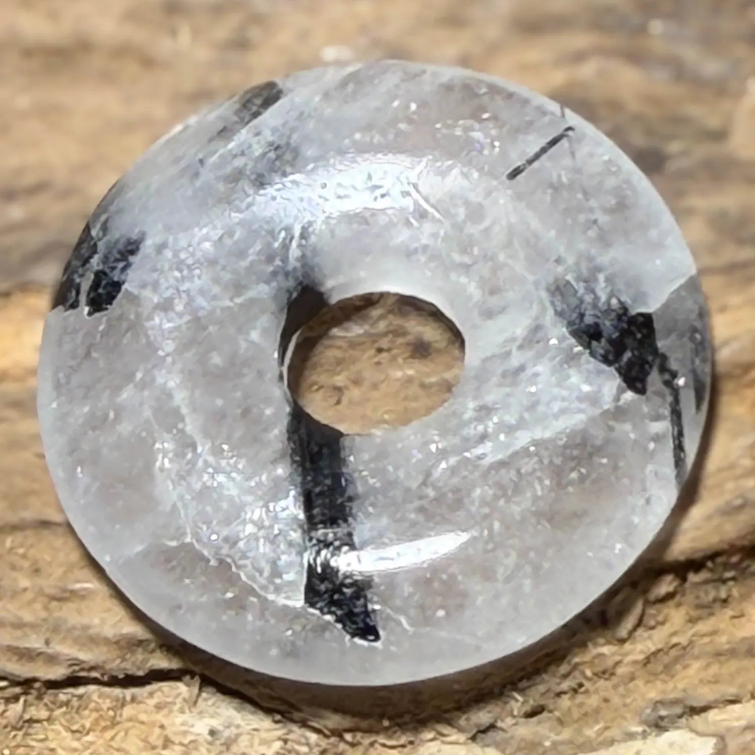 turmalinquarz-edelstein-donut-pi-scheibe-schmuck-ketten-anhaenger-heilstein-seelensteinchen-060426