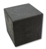 Cubo de shungita mate