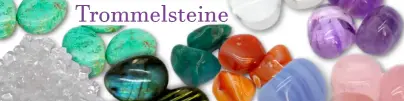 Trommelsteine - Edelsteine - Handschmeichler - Anhaenger - Schmuck edelsteine-trommelsteine-schmuck-handschmeichler